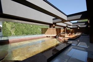 層雲峡 朝陽亭の写真1