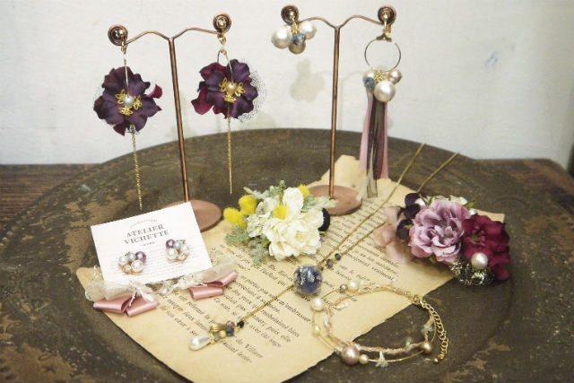 ATELIER VICHETTEの写真1