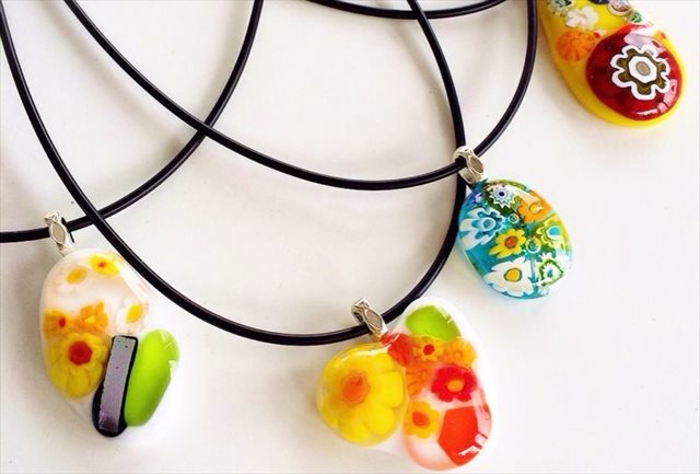 ROSE GLASS GALLERY 有馬ギャラリーの写真1