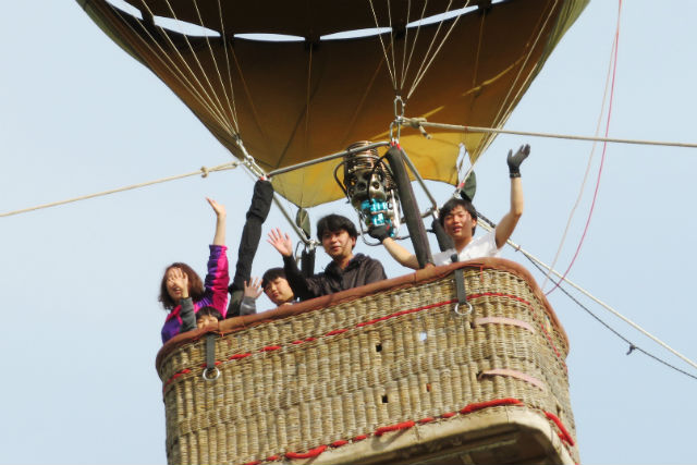 神鍋そらんどの写真1