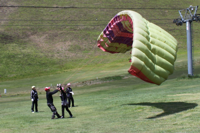 ALEX JAPANアウトドアスクールの写真1