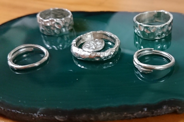 アトリエ 銀の糸の写真1