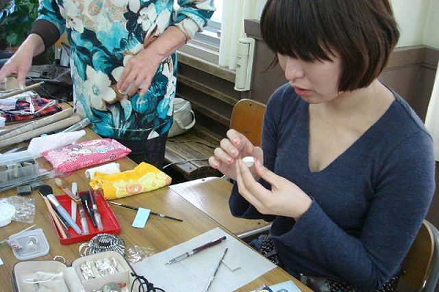 ぱーるA&Sの写真1