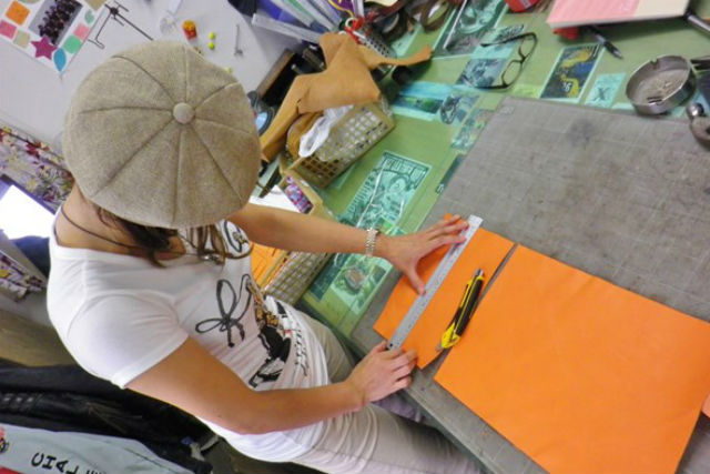 M's FACTORYの写真1