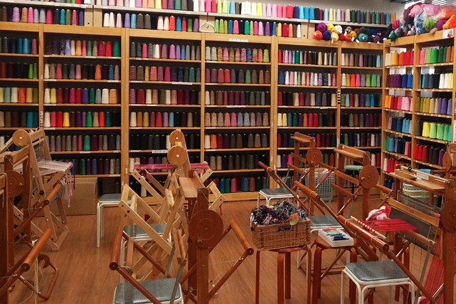 SAORI神戸の写真1