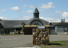 なんぽろ温泉ハート&ハートの写真1