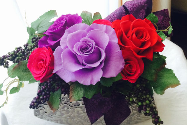 サロンメリアの写真1