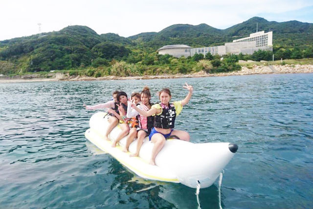 Beach Side BLAの写真1