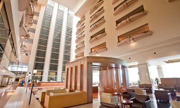 ニュー阿寒ホテルの写真1