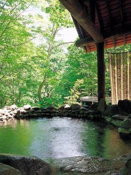 糠平舘観光ホテルの写真1