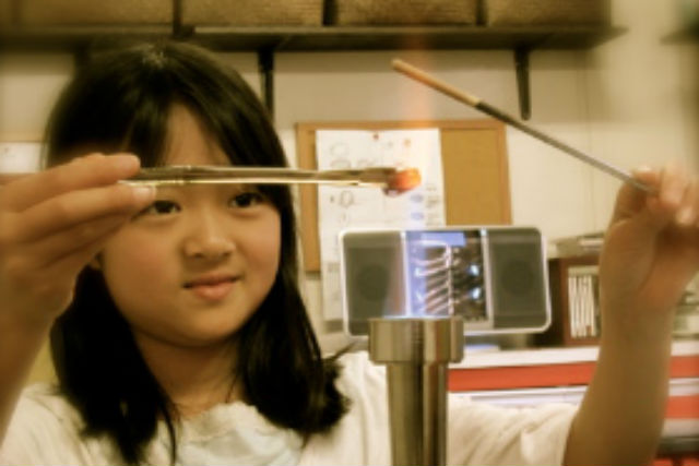 グラスデプトパンサラッサの写真1