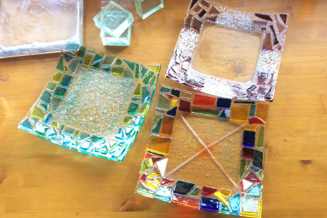 グラススタジオブルーの写真1