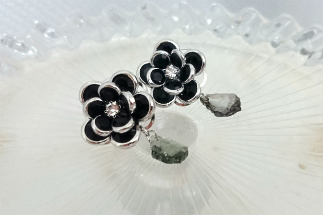 花ソムリエのフラワーサロン フローラル・アンジュの写真1