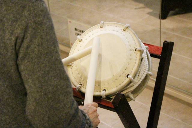 和太鼓HANADAの写真1