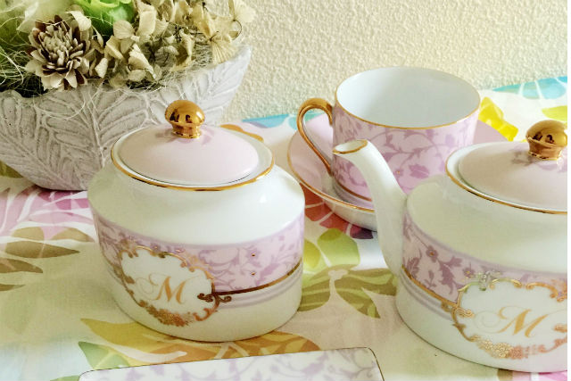 champs de fleursの写真1