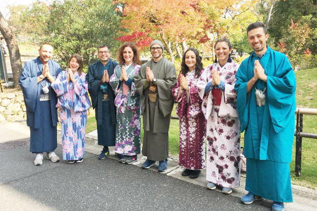 着飾処 雅の写真1