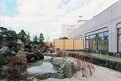 道の駅 ほっと・はぼろの写真1