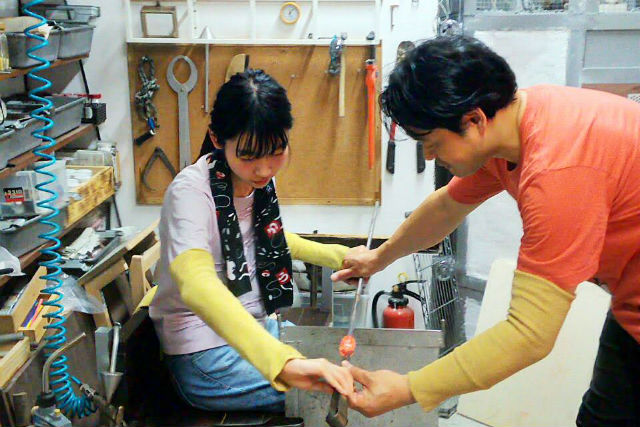 Lucky Glass Studioの写真1