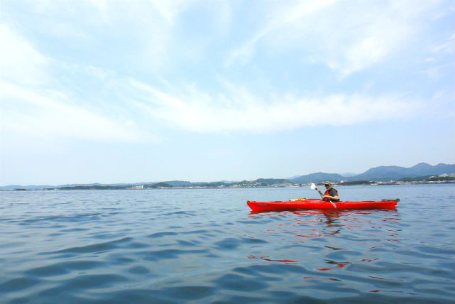 EARTH MATEの写真1