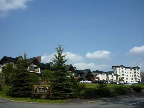 森のゆ ホテル花神楽の写真1