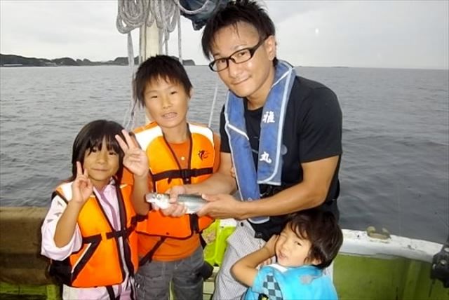 マリンワールド田辺の写真1