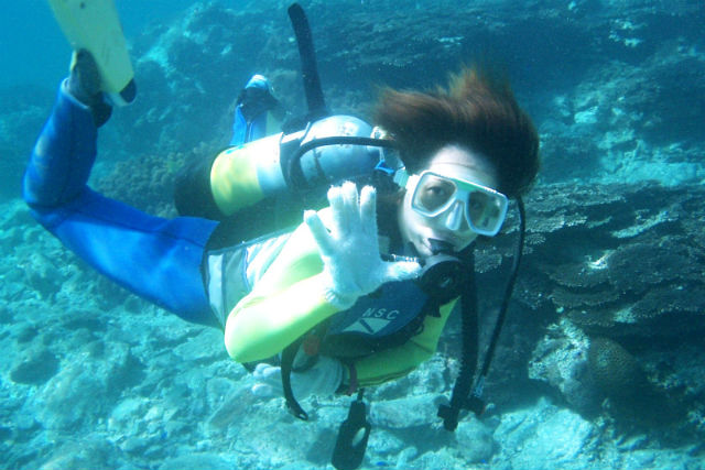 南紀シーマンズクラブの写真1