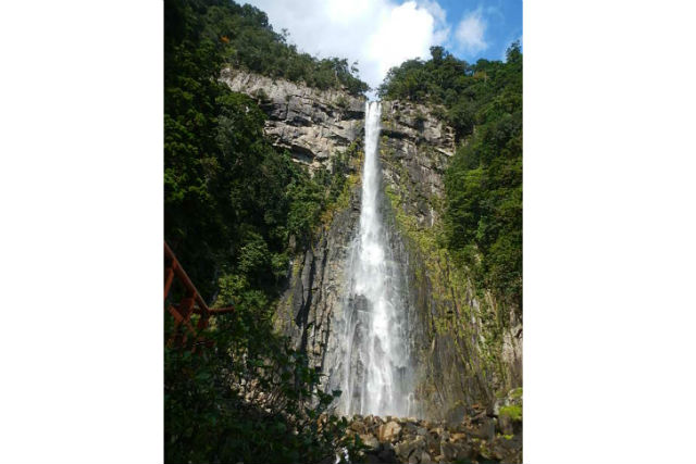 熊野古道探訪プロジェクトの写真1