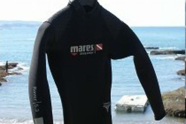 インディゴブルーの写真1