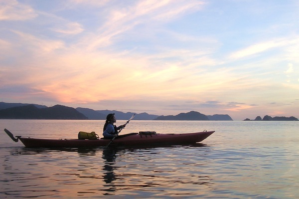 アイランドストリームの写真1