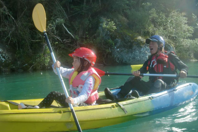 KAC古座川アドベンチャー倶楽部の写真1