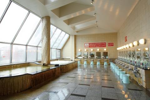 アサヒサウナの写真1