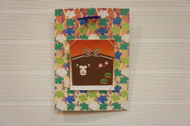 蓑虫工房の写真1