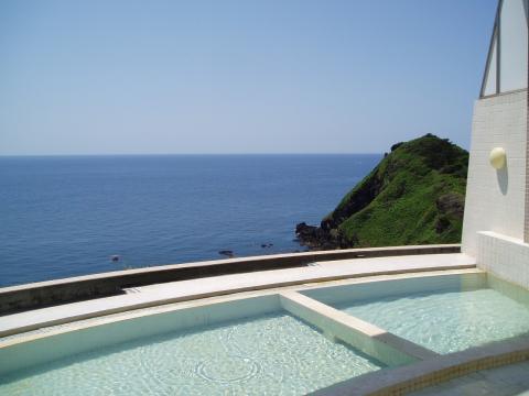 ウェスパ椿山の写真1