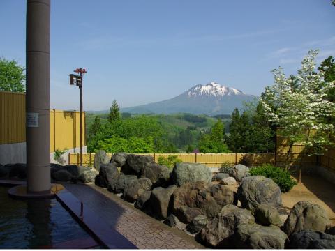 星と森のロマントピアの写真1