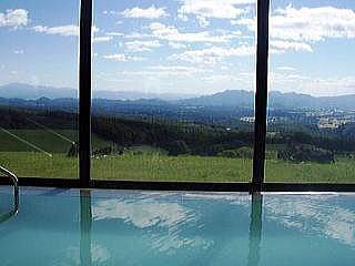 ありね山荘の写真1