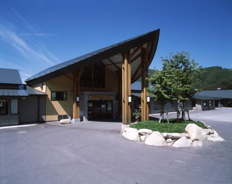 五葉温泉の写真1