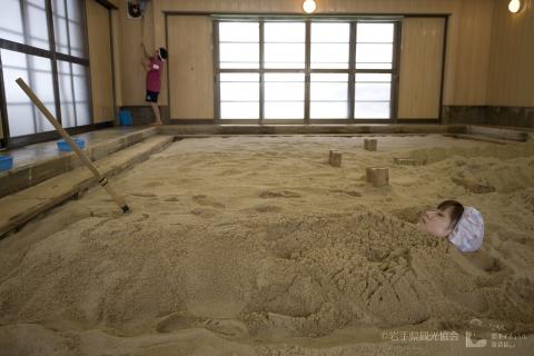 砂ゆっこの写真1