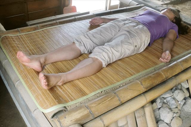 大山竹炭工房の写真1