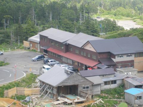 藤七温泉 彩雲荘の写真1