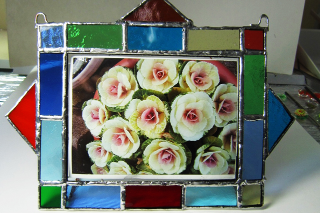 Glass works negyの写真1