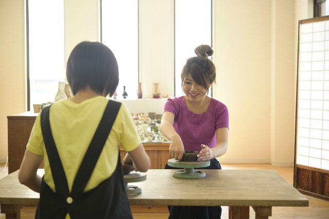 ふるさと健康むらの写真1