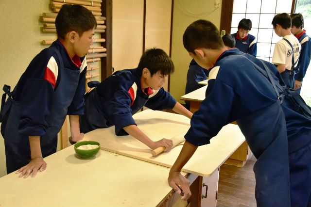 倉吉市体験型教育旅行誘致協議会の写真1