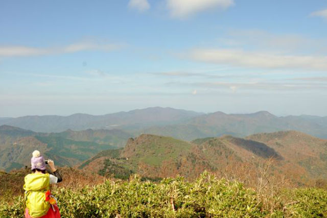 氷ノ山自然ふれあい館響の森の写真1