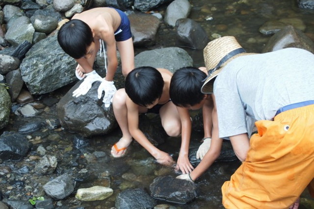 五しの里さじ地域協議会の写真1