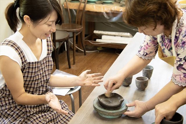 ギャラリー若宮の写真1