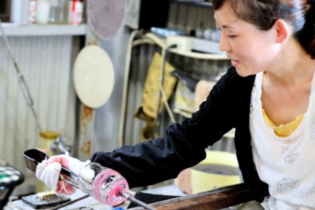 ぐらすたTOMOの写真1