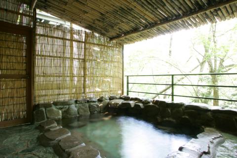 秋保の郷 ばんじ家の写真1