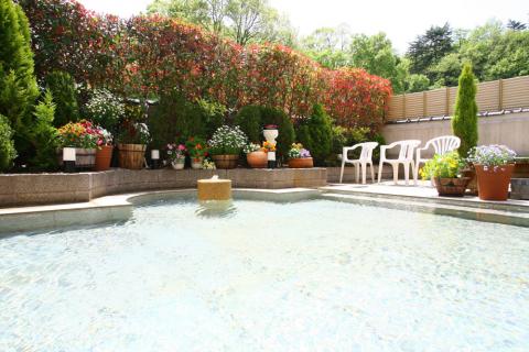 奥州秋保温泉 蘭亭の写真1