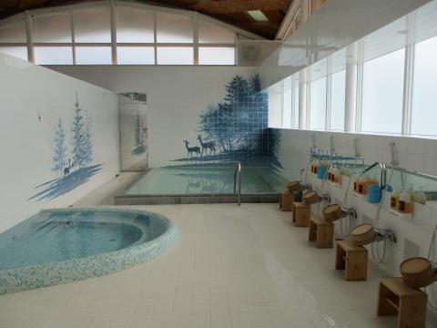 女川温泉ゆぽっぽの写真1