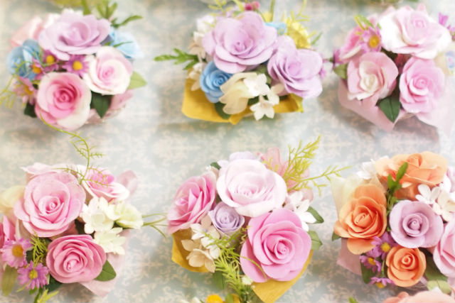 Claygarden品川の写真1